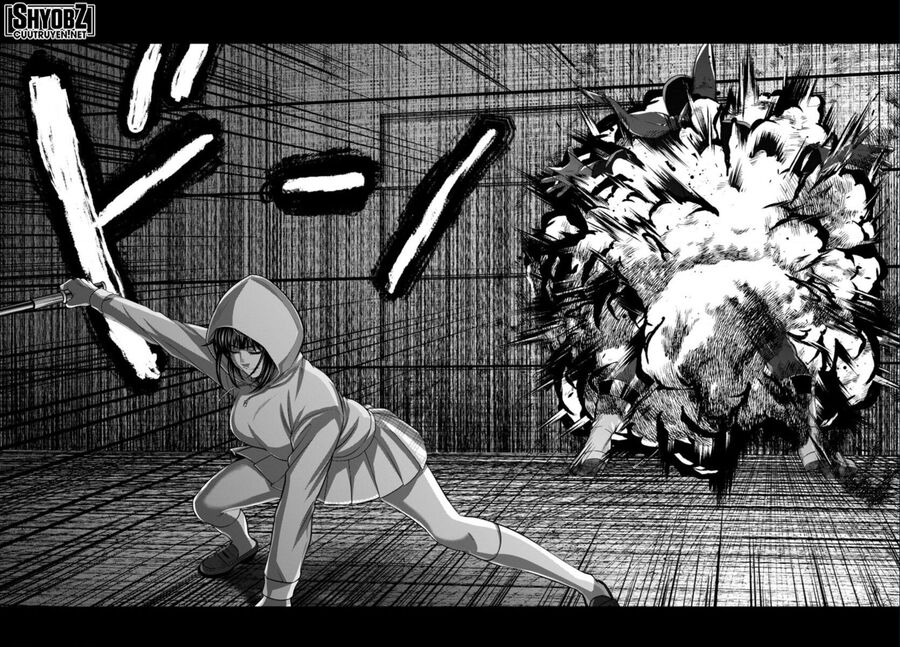 Dead Tube: Chapter 93