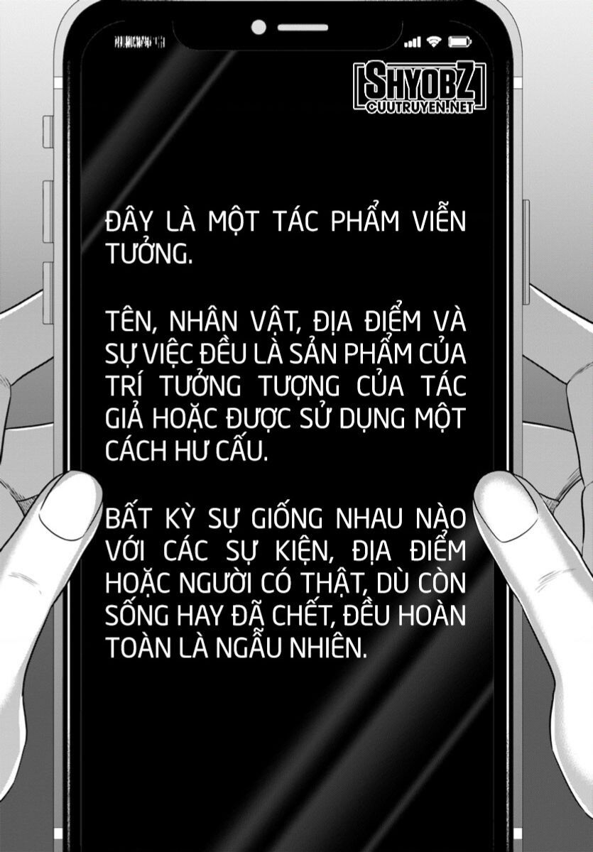 Dead Tube: Chapter 93