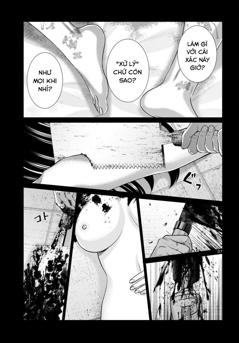 Dead Tube: Chapter 97
