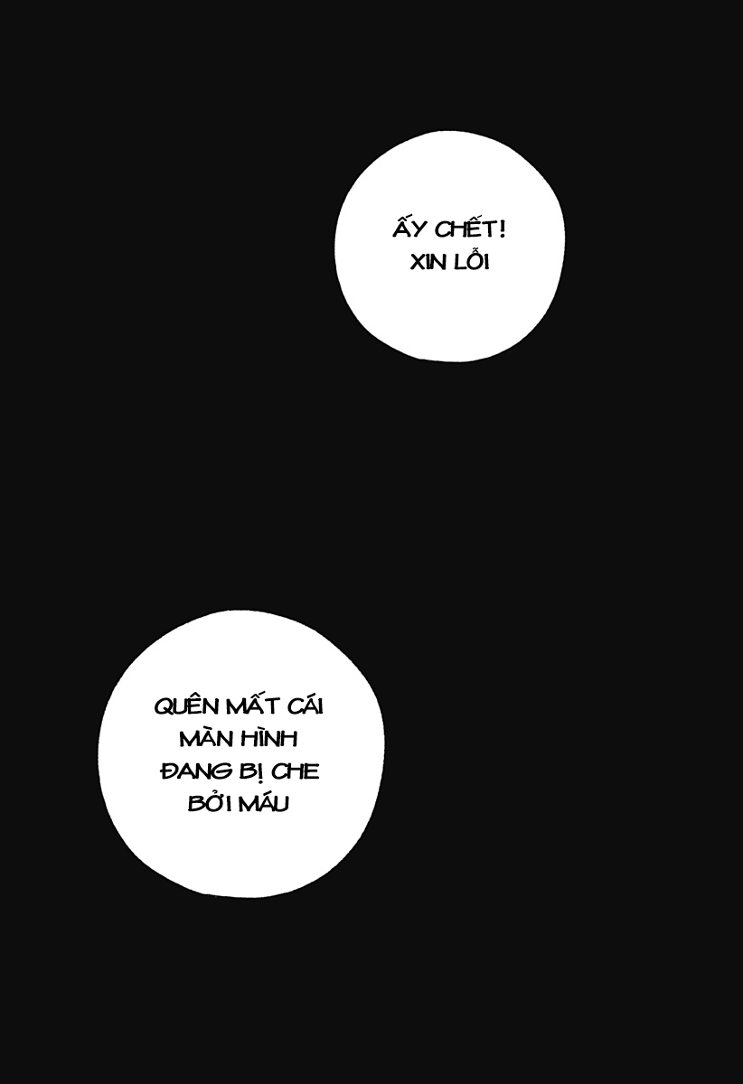 Deadpool:Samurai[Season 2] {Chap mới babyyyyy}: Chapter 2
