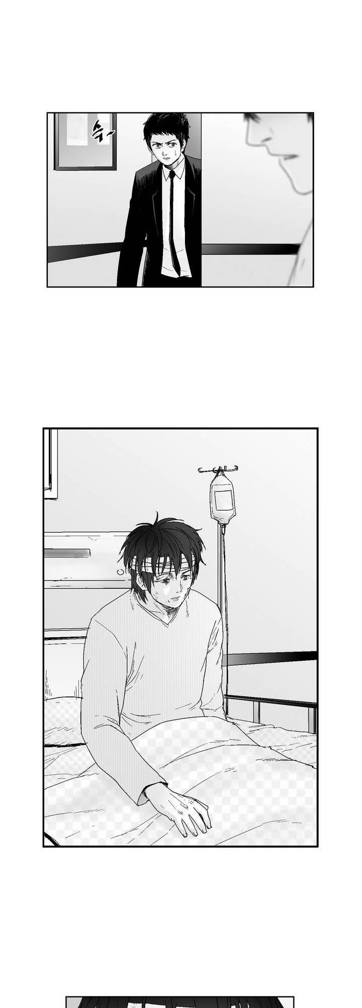 Vẫn Cứ Nhớ Em, Nhớ Em: Chapter 19