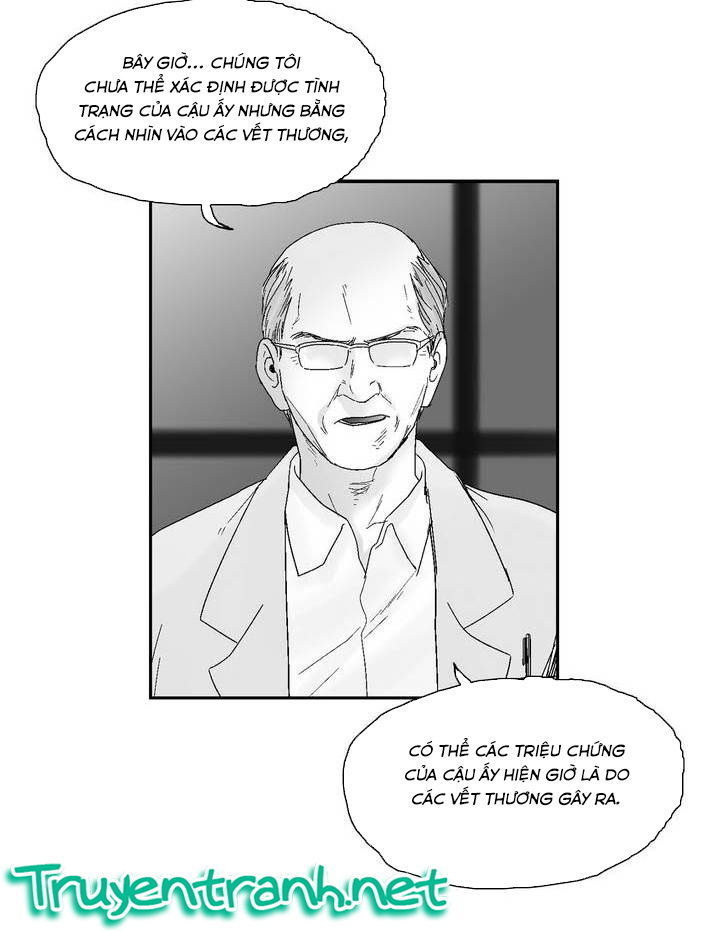 Vẫn Cứ Nhớ Em, Nhớ Em: Chapter 19
