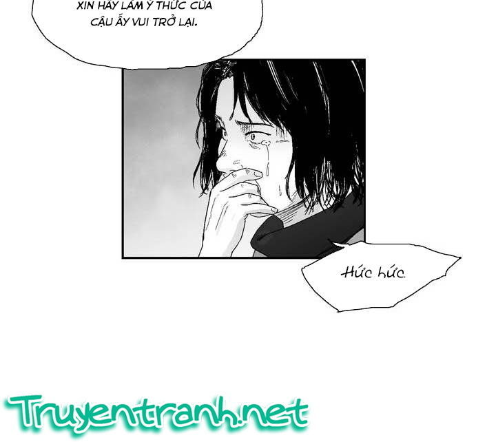 Vẫn Cứ Nhớ Em, Nhớ Em: Chapter 19