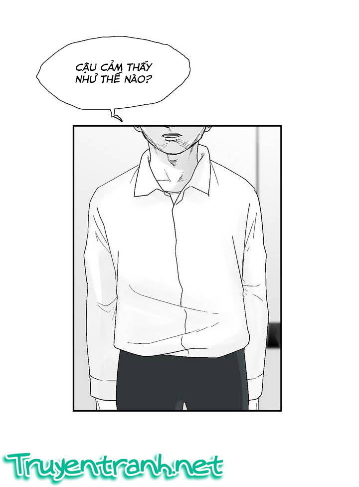 Vẫn Cứ Nhớ Em, Nhớ Em: Chapter 19