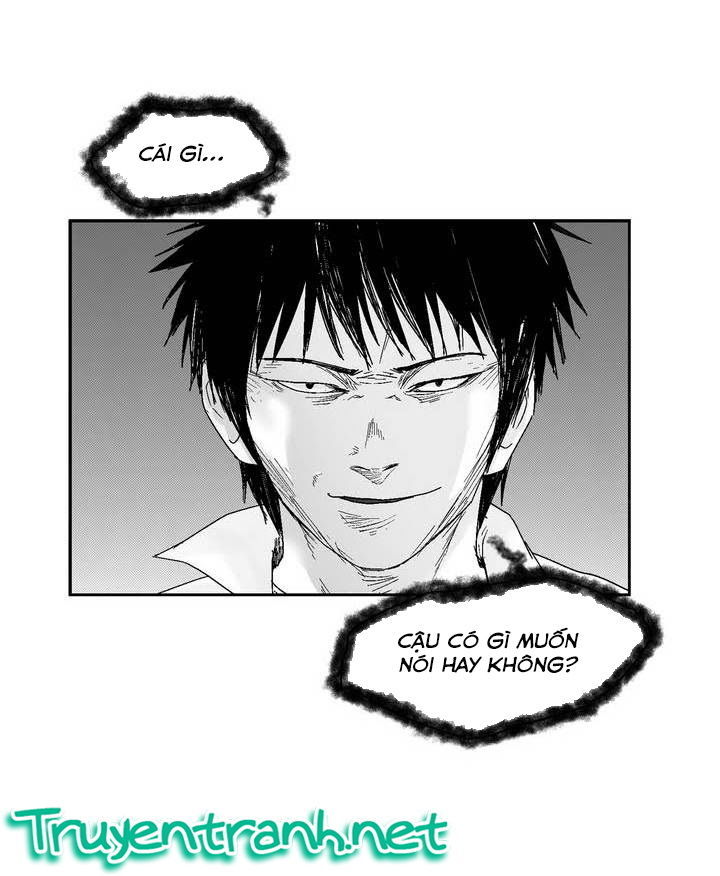 Vẫn Cứ Nhớ Em, Nhớ Em: Chapter 19
