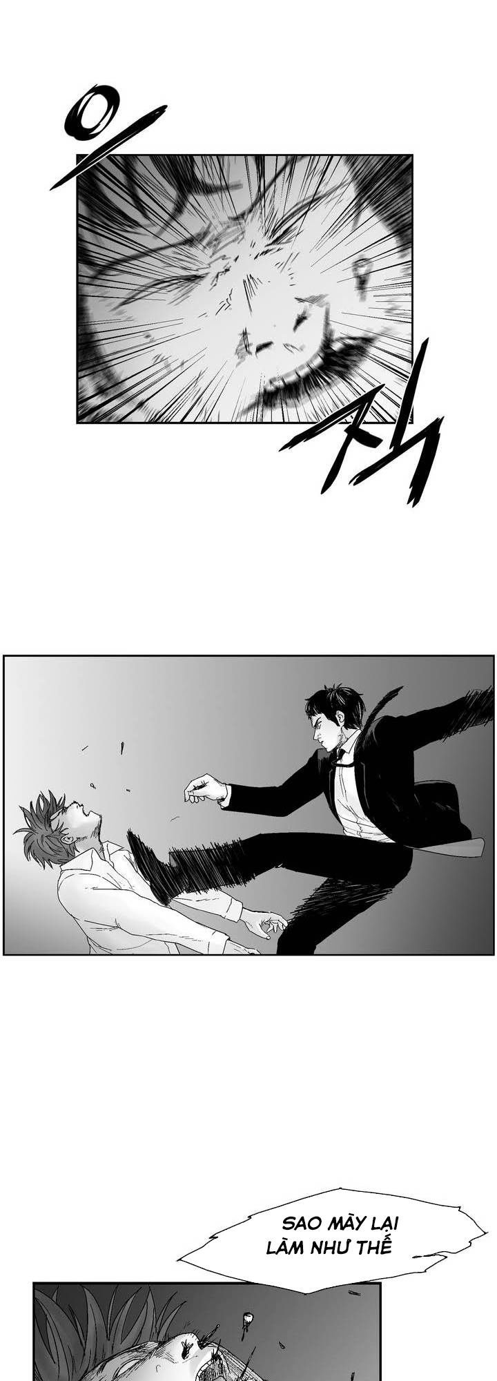 Vẫn Cứ Nhớ Em, Nhớ Em: Chapter 19
