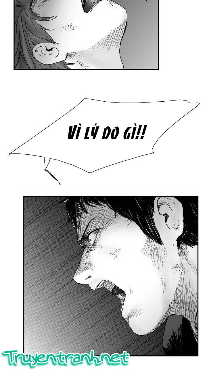 Vẫn Cứ Nhớ Em, Nhớ Em: Chapter 19