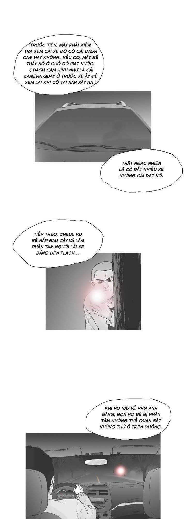 Vẫn Cứ Nhớ Em, Nhớ Em: Chapter 19