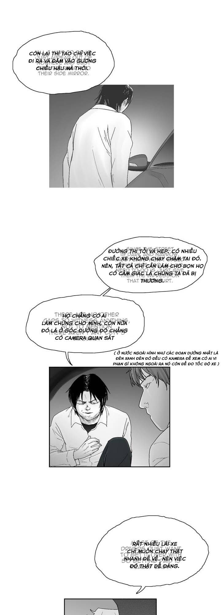 Vẫn Cứ Nhớ Em, Nhớ Em: Chapter 19