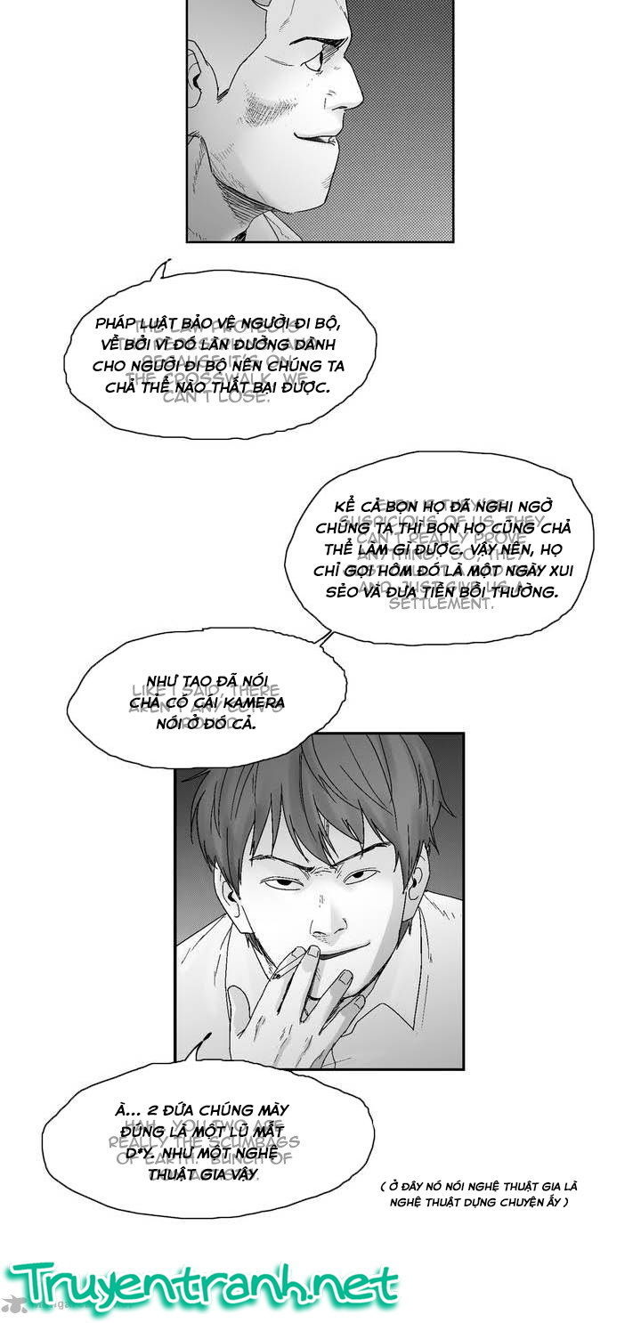 Vẫn Cứ Nhớ Em, Nhớ Em: Chapter 19