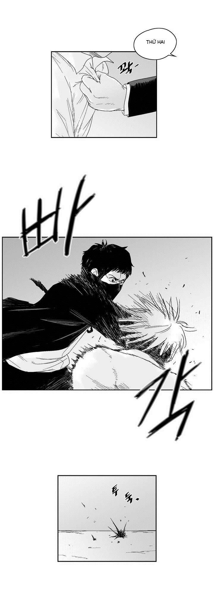 Vẫn Cứ Nhớ Em, Nhớ Em: Chapter 38