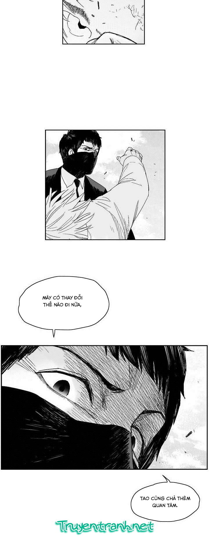 Vẫn Cứ Nhớ Em, Nhớ Em: Chapter 38