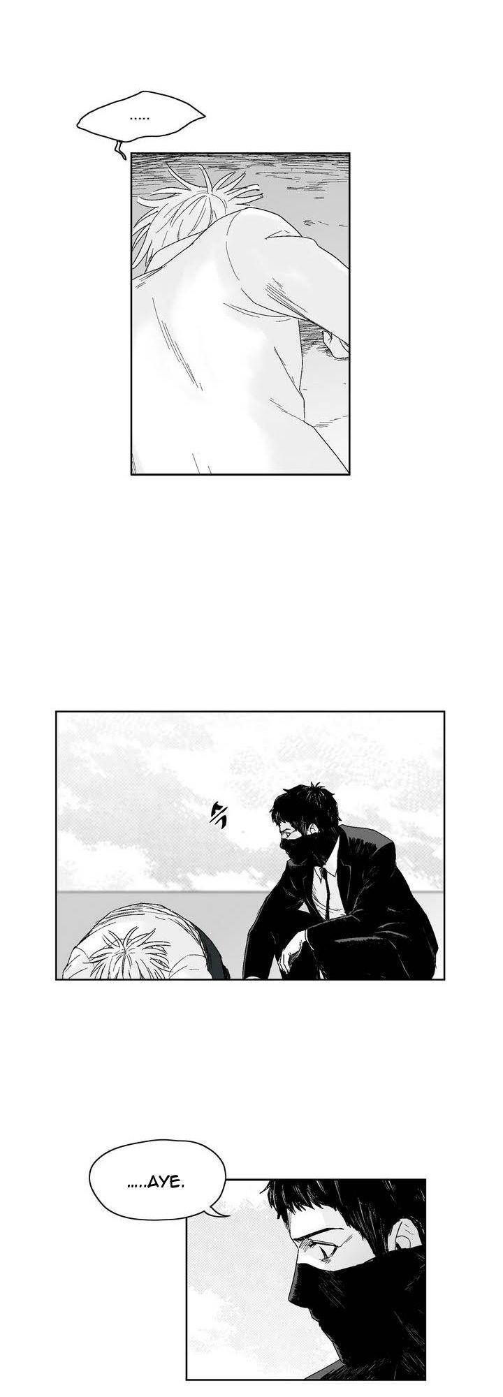 Vẫn Cứ Nhớ Em, Nhớ Em: Chapter 38