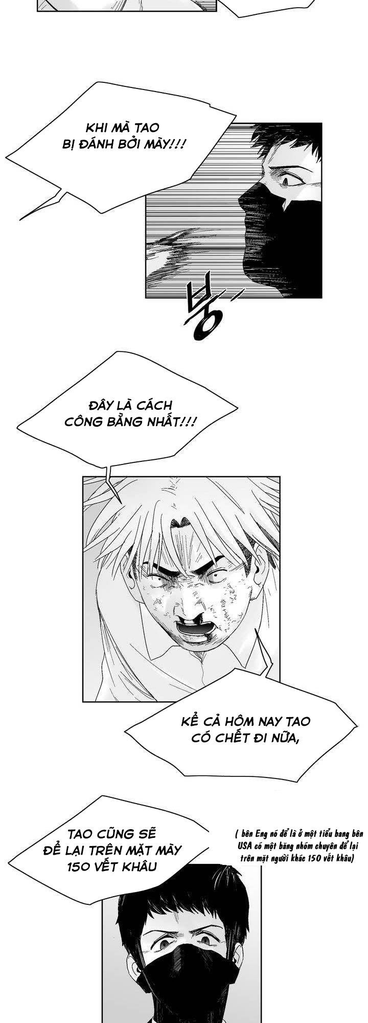 Vẫn Cứ Nhớ Em, Nhớ Em: Chapter 38