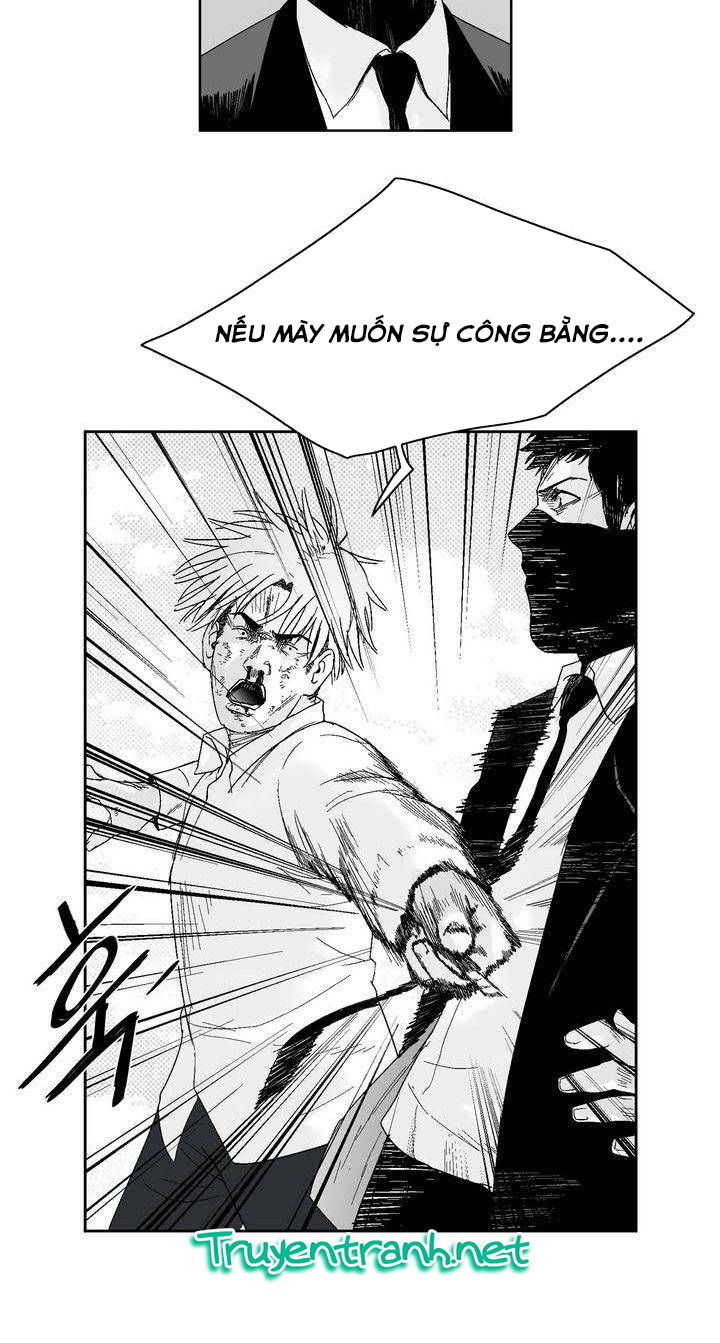 Vẫn Cứ Nhớ Em, Nhớ Em: Chapter 38