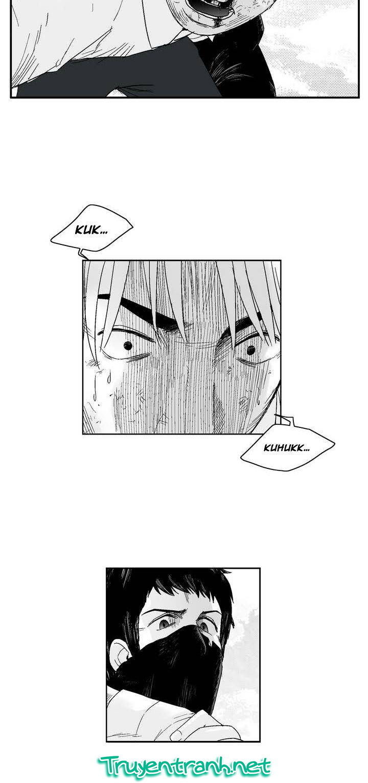 Vẫn Cứ Nhớ Em, Nhớ Em: Chapter 38
