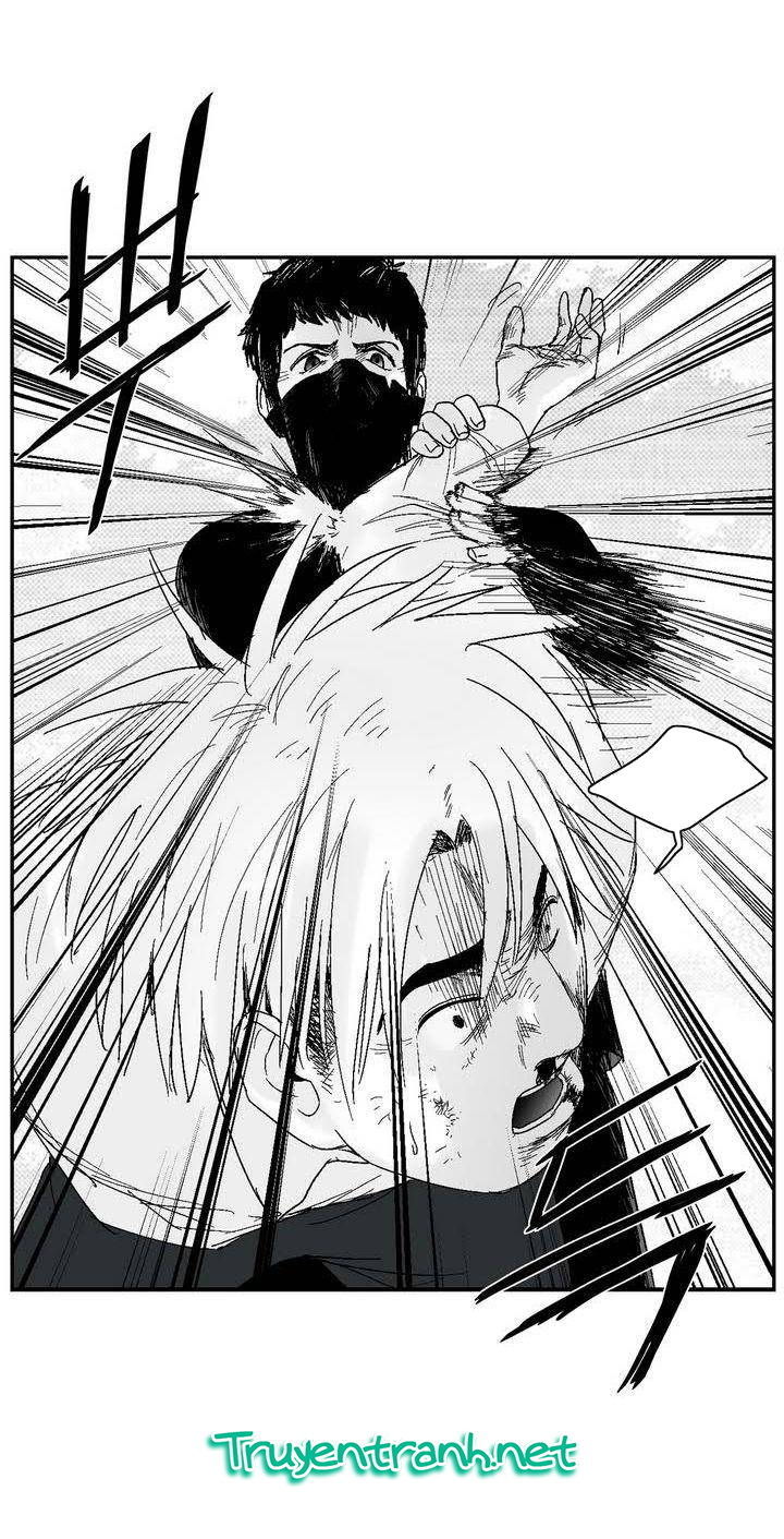 Vẫn Cứ Nhớ Em, Nhớ Em: Chapter 38