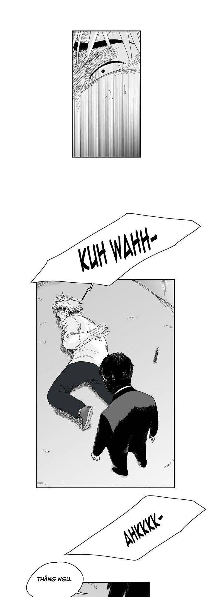 Vẫn Cứ Nhớ Em, Nhớ Em: Chapter 38