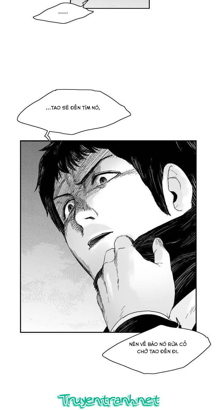 Vẫn Cứ Nhớ Em, Nhớ Em: Chapter 38