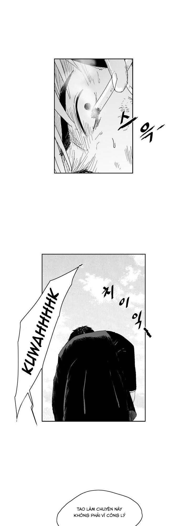 Vẫn Cứ Nhớ Em, Nhớ Em: Chapter 38