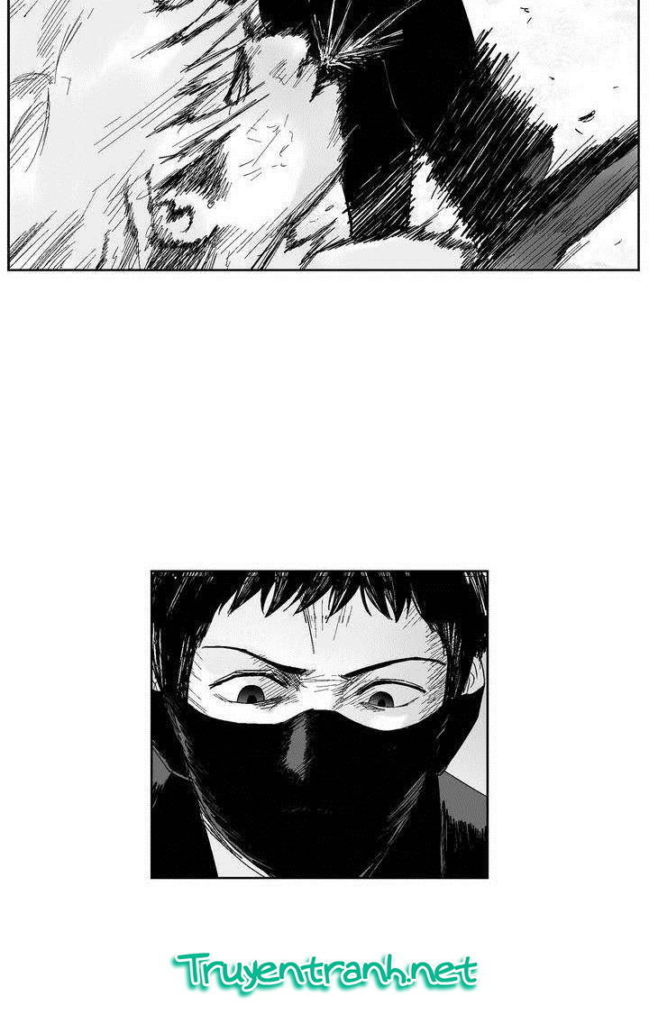 Vẫn Cứ Nhớ Em, Nhớ Em: Chapter 38