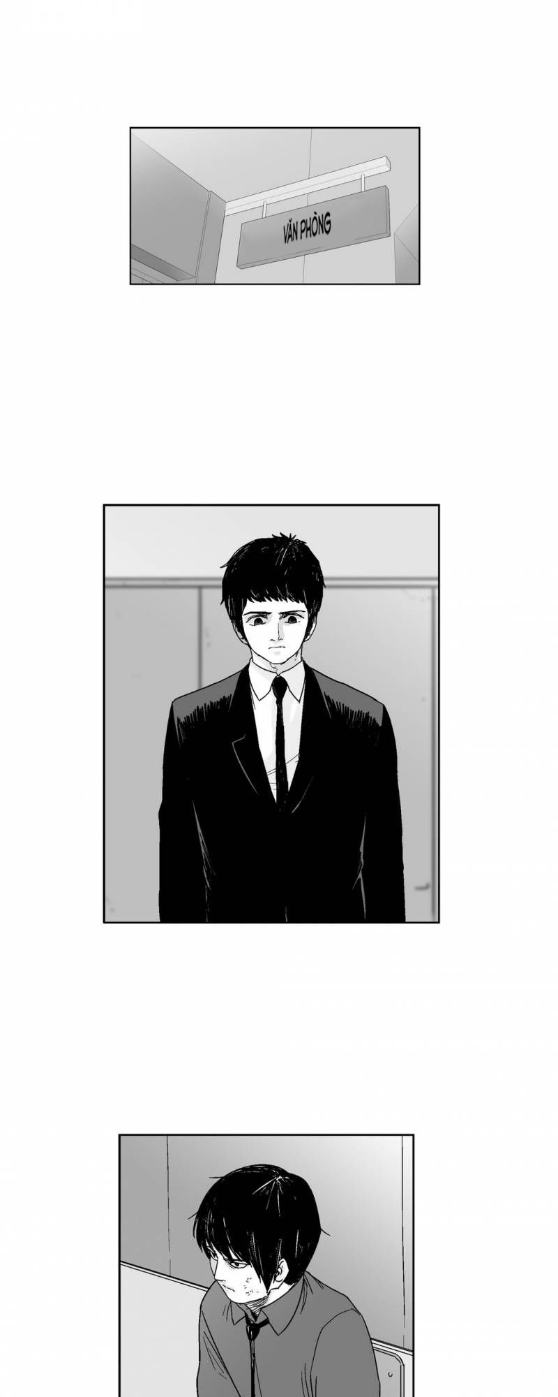 Vẫn Cứ Nhớ Em, Nhớ Em: Chapter 63