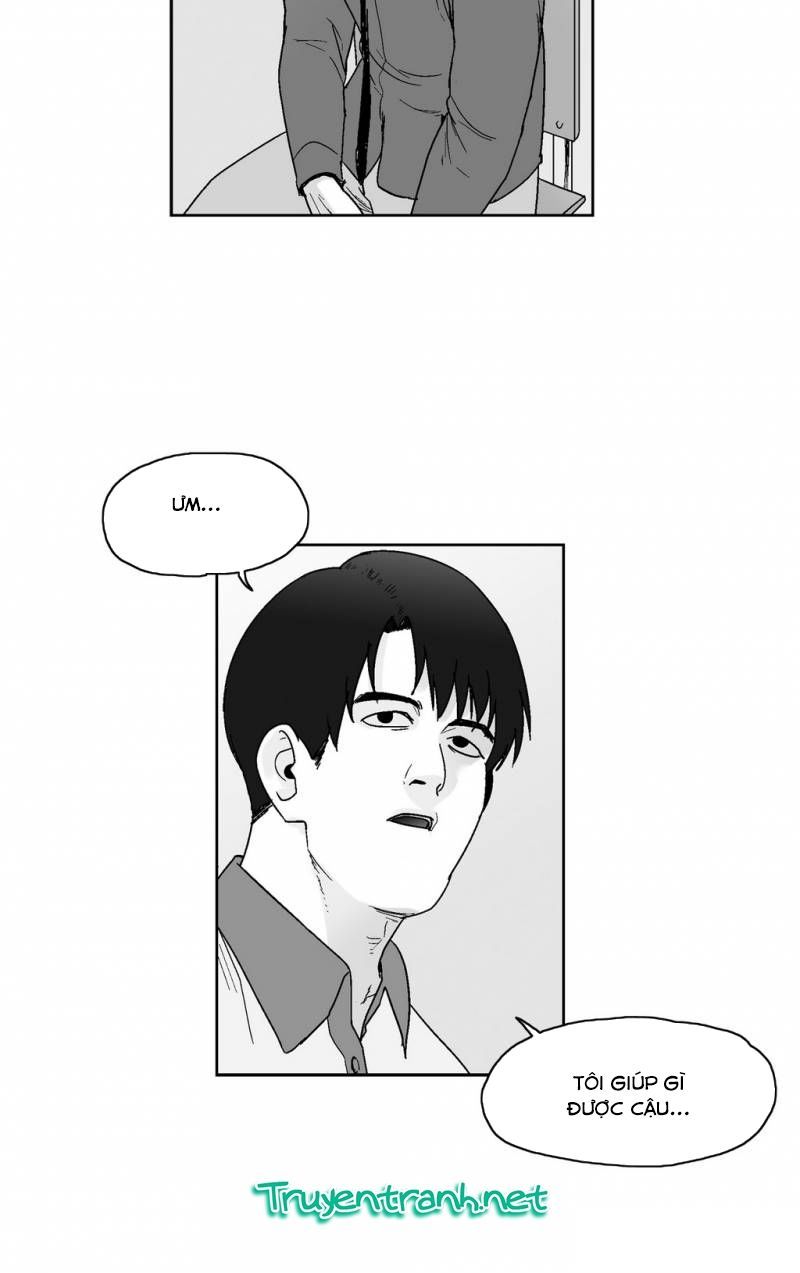 Vẫn Cứ Nhớ Em, Nhớ Em: Chapter 63