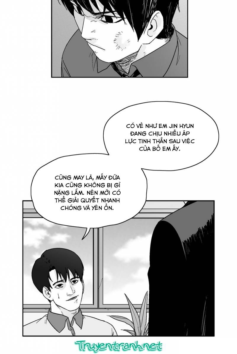 Vẫn Cứ Nhớ Em, Nhớ Em: Chapter 63