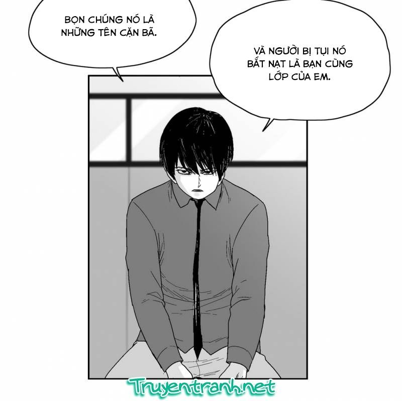 Vẫn Cứ Nhớ Em, Nhớ Em: Chapter 63