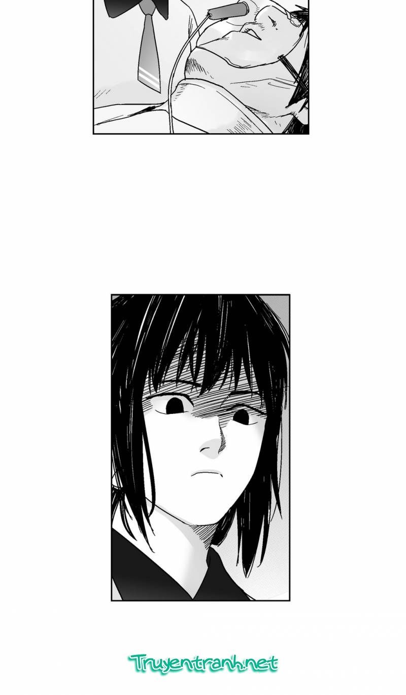 Vẫn Cứ Nhớ Em, Nhớ Em: Chapter 63