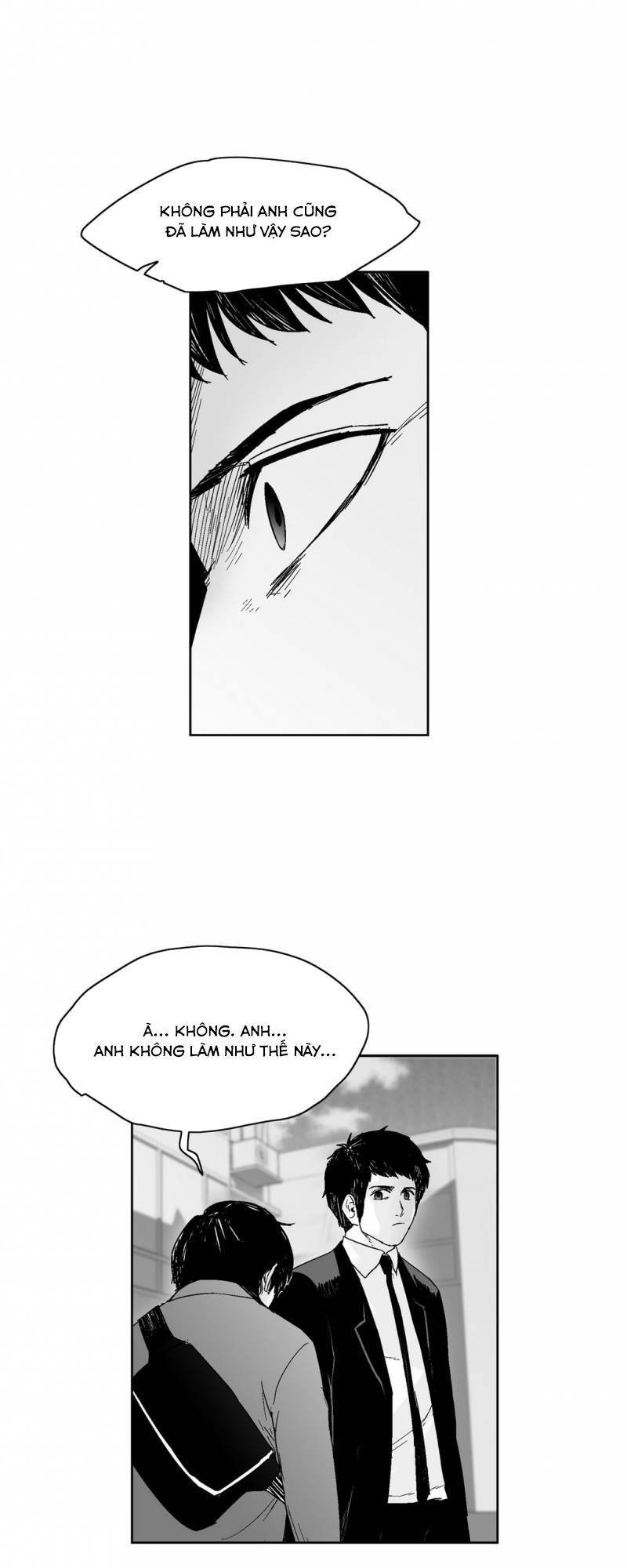 Vẫn Cứ Nhớ Em, Nhớ Em: Chapter 63