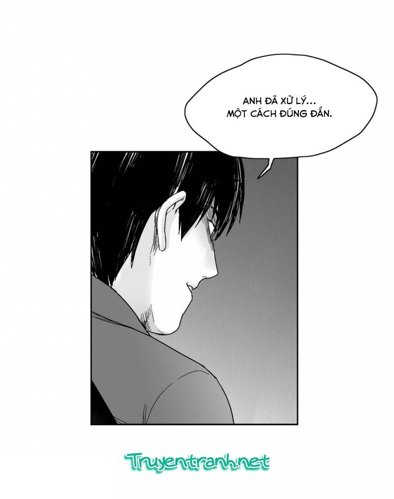 Vẫn Cứ Nhớ Em, Nhớ Em: Chapter 63
