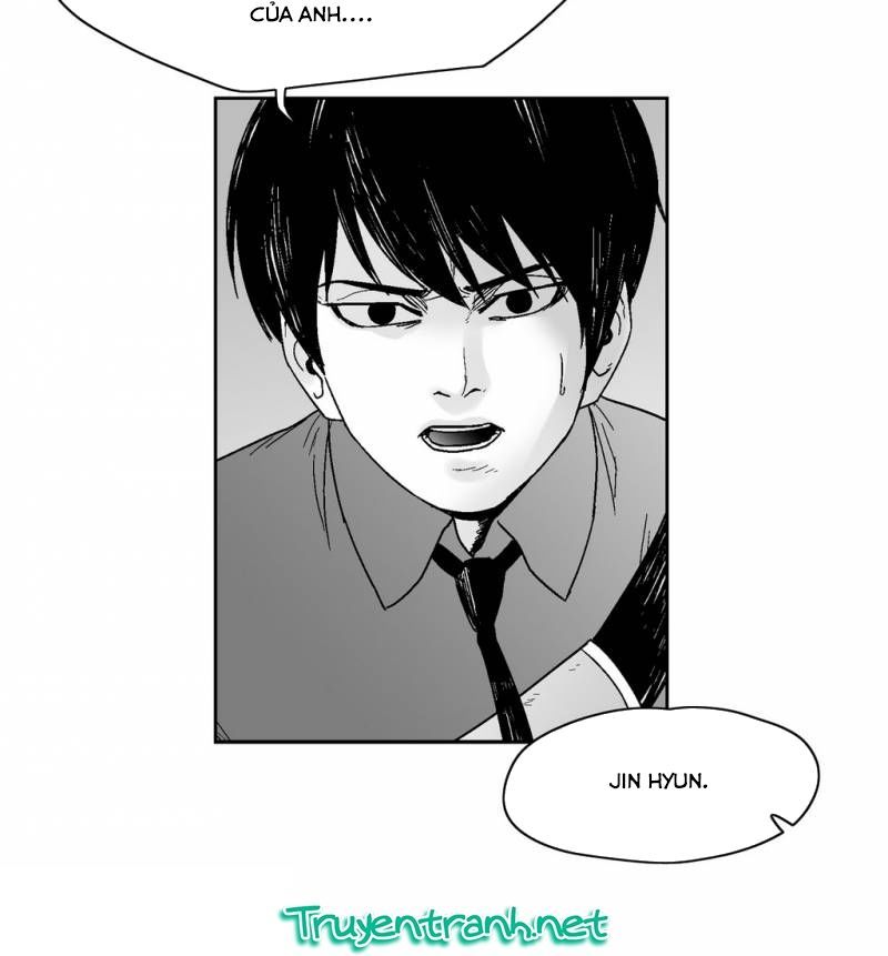 Vẫn Cứ Nhớ Em, Nhớ Em: Chapter 63