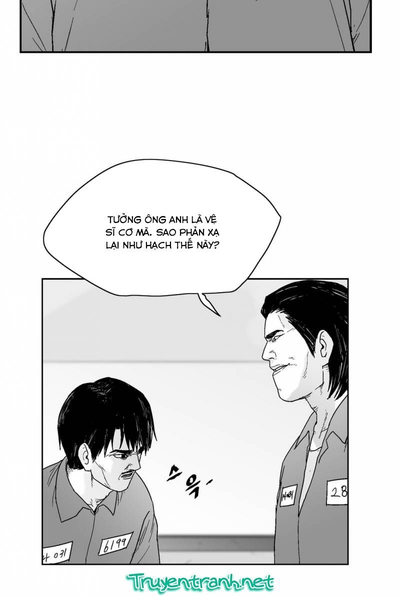 Vẫn Cứ Nhớ Em, Nhớ Em: Chapter 63