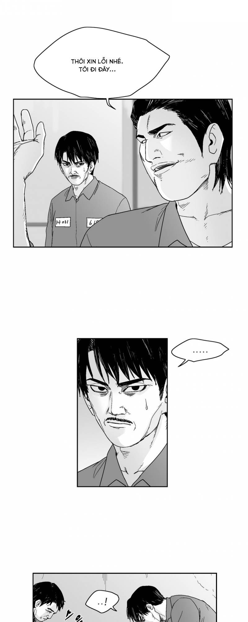 Vẫn Cứ Nhớ Em, Nhớ Em: Chapter 63