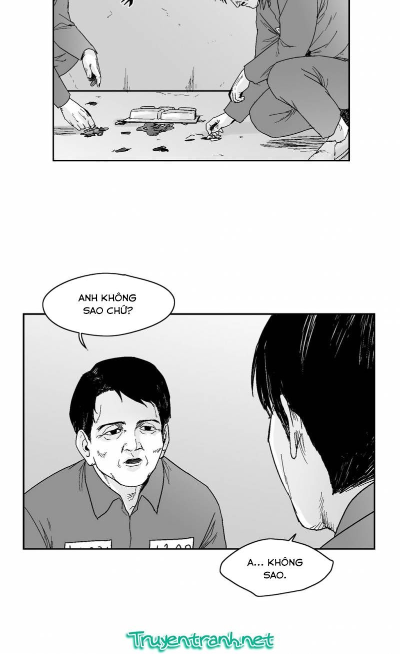 Vẫn Cứ Nhớ Em, Nhớ Em: Chapter 63