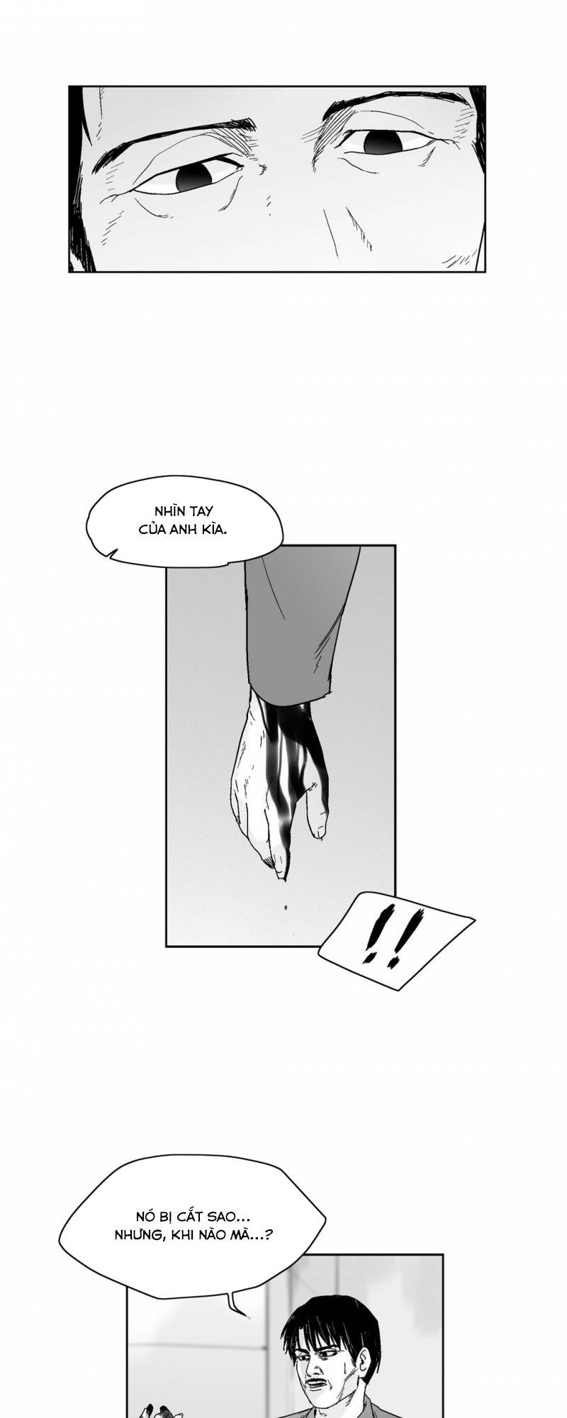 Vẫn Cứ Nhớ Em, Nhớ Em: Chapter 63