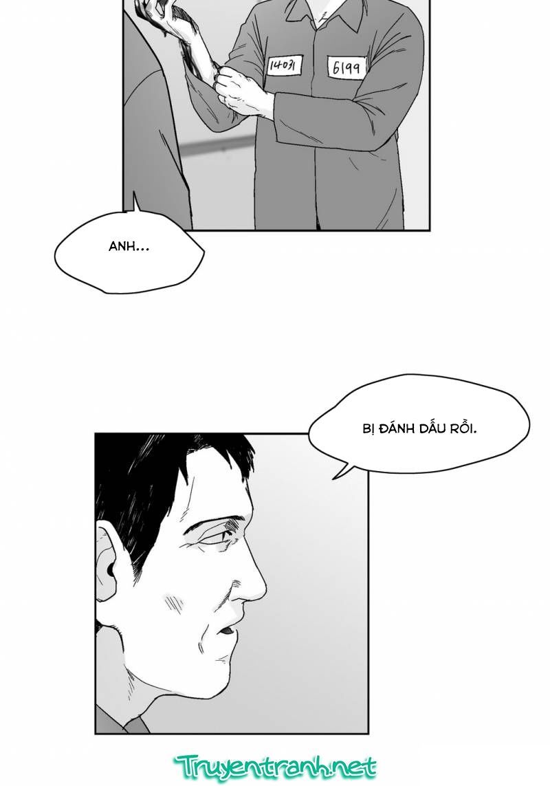 Vẫn Cứ Nhớ Em, Nhớ Em: Chapter 63