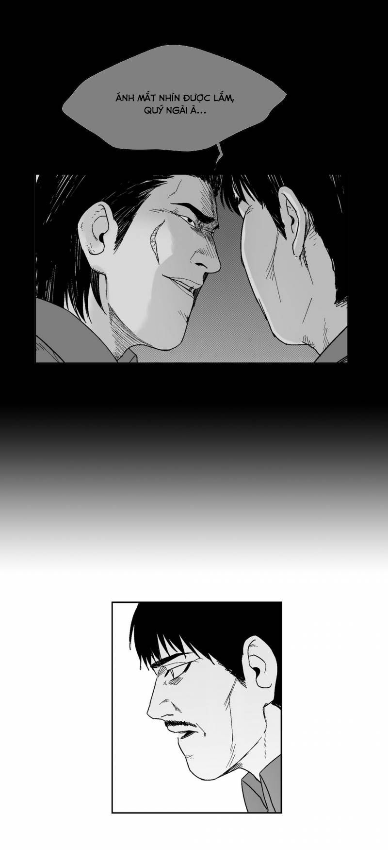 Vẫn Cứ Nhớ Em, Nhớ Em: Chapter 63