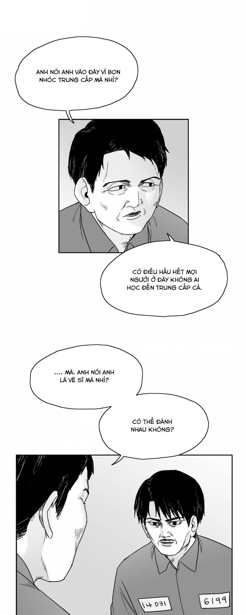 Vẫn Cứ Nhớ Em, Nhớ Em: Chapter 63