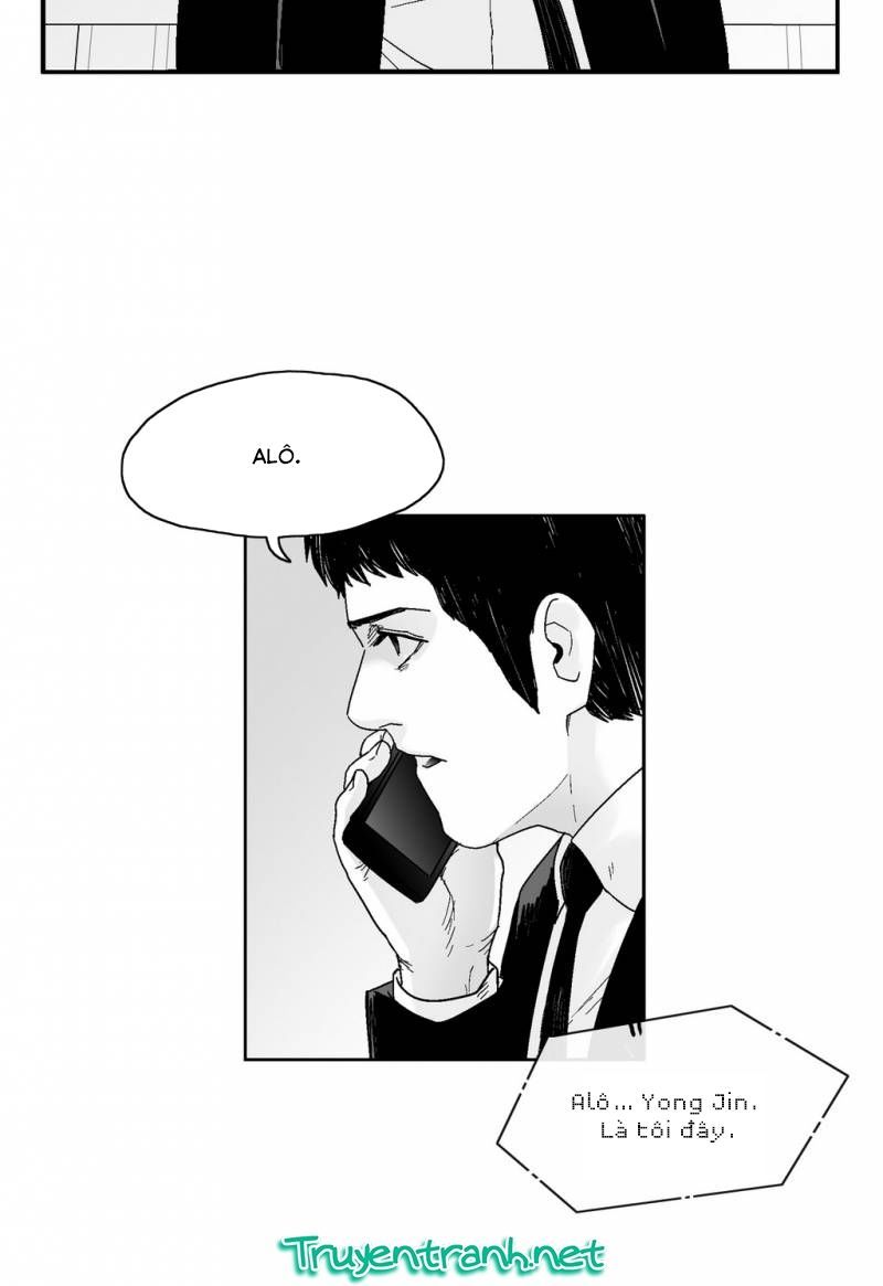 Vẫn Cứ Nhớ Em, Nhớ Em: Chapter 63