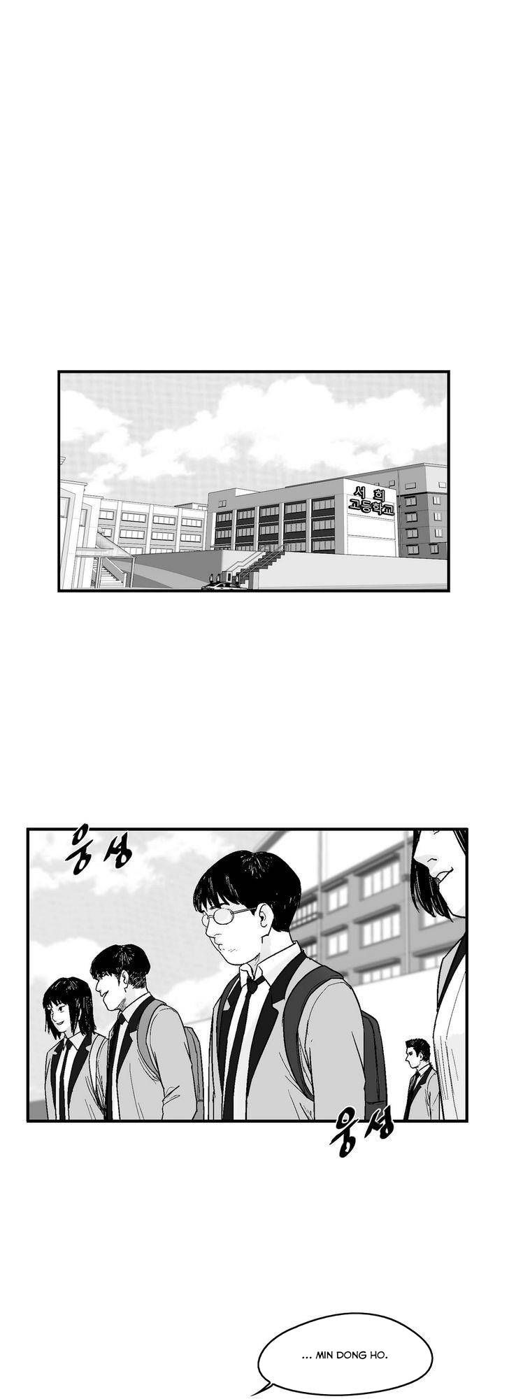 Vẫn Cứ Nhớ Em, Nhớ Em: Chapter 67