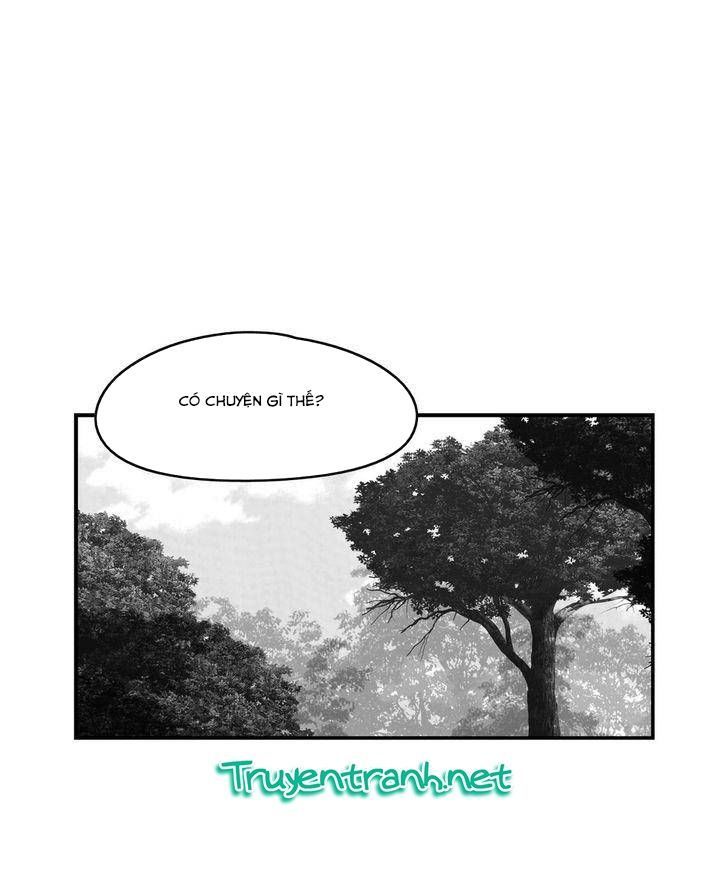Vẫn Cứ Nhớ Em, Nhớ Em: Chapter 67