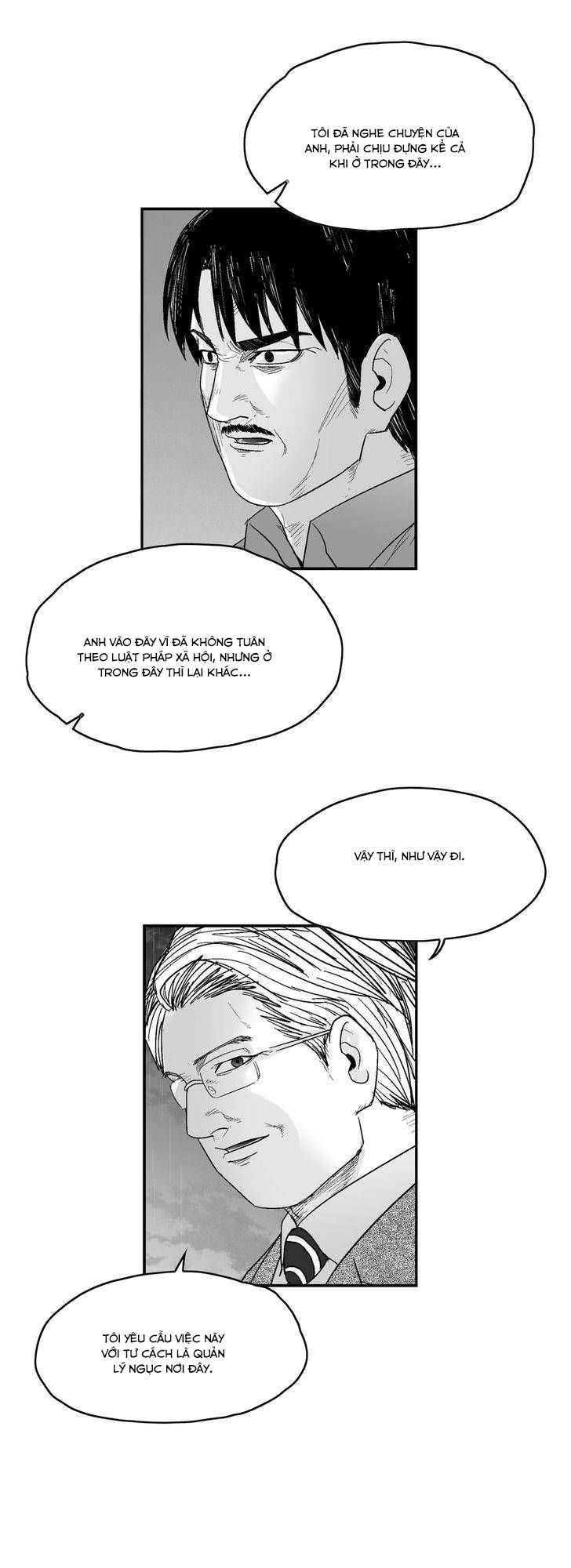 Vẫn Cứ Nhớ Em, Nhớ Em: Chapter 67