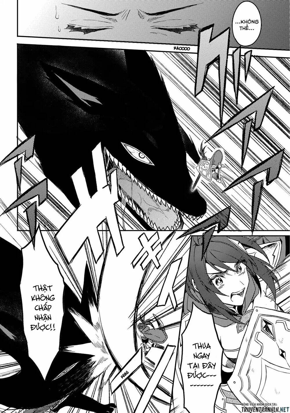 Dekisokonai To Yobareta Moto Eiyuu Wa, Jikka Kara Tsuihousareta No De Suki Katte Ni Ikiru Koto: Chapter 1
