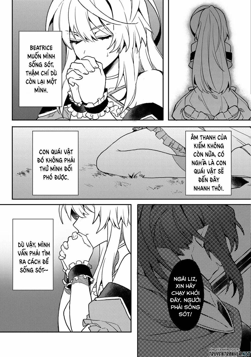 Dekisokonai To Yobareta Moto Eiyuu Wa, Jikka Kara Tsuihousareta No De Suki Katte Ni Ikiru Koto: Chapter 1