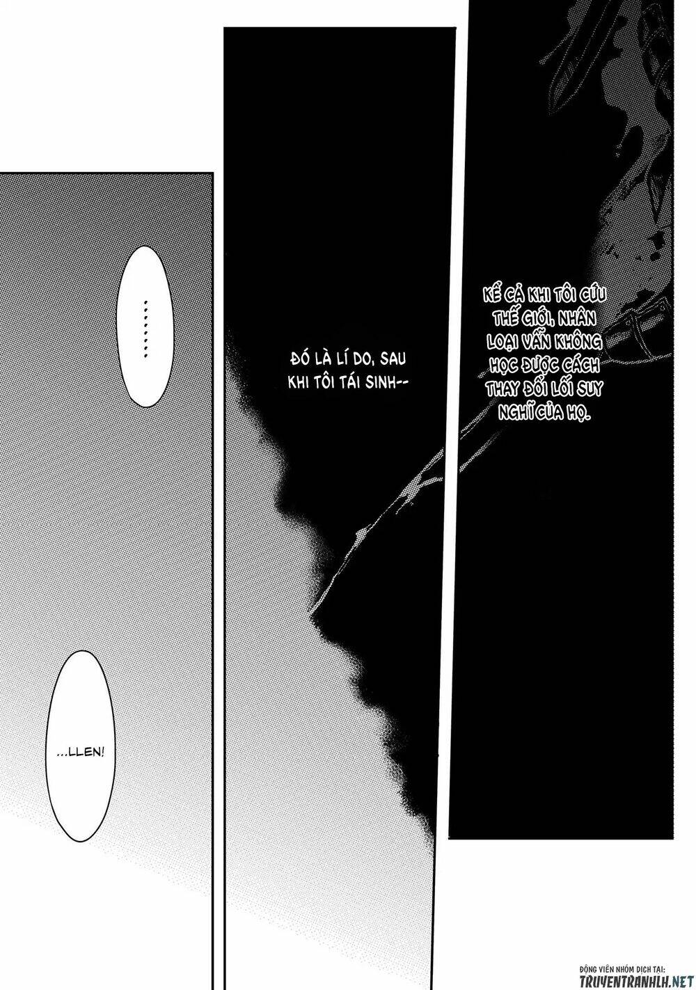 Dekisokonai To Yobareta Moto Eiyuu Wa, Jikka Kara Tsuihousareta No De Suki Katte Ni Ikiru Koto: Chapter 1