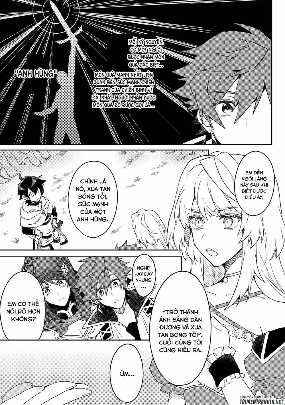 Dekisokonai To Yobareta Moto Eiyuu Wa, Jikka Kara Tsuihousareta No De Suki Katte Ni Ikiru Koto: Chapter 2