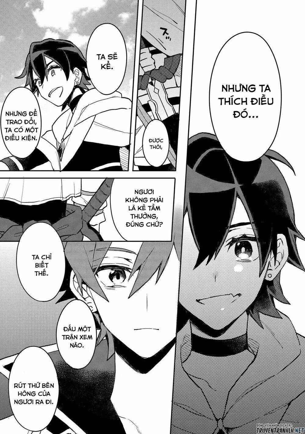 Dekisokonai To Yobareta Moto Eiyuu Wa, Jikka Kara Tsuihousareta No De Suki Katte Ni Ikiru Koto: Chapter 2