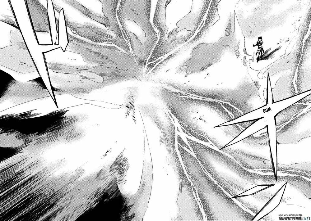 Dekisokonai To Yobareta Moto Eiyuu Wa, Jikka Kara Tsuihousareta No De Suki Katte Ni Ikiru Koto: Chapter 2